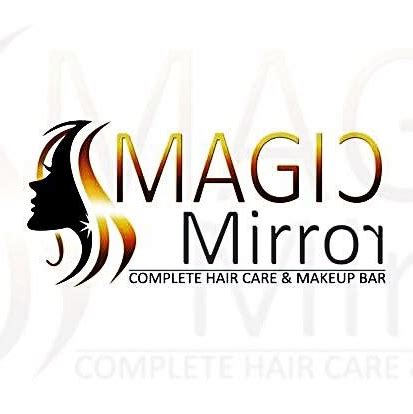 Unlock Your Inner Beauty Queen at Magic Mirror Salon